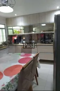 Sobrado com 3 Quartos à venda, 360m² no Centro, São Caetano do Sul