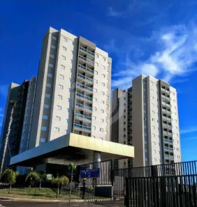 Apartamento com 2 Quartos à venda, 120m² no Quinta Ranieri, Bauru