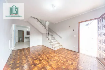 Sobrado com 2 Quartos à venda, 139m² no Vila Helena, Santo André