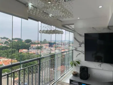 Apartamento com 2 Quartos à venda, 45m² no Vila Formosa, São Paulo