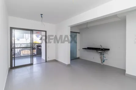 Apartamento com 2 Quartos à venda, 71m² no Vila Dom Pedro I, São Paulo
