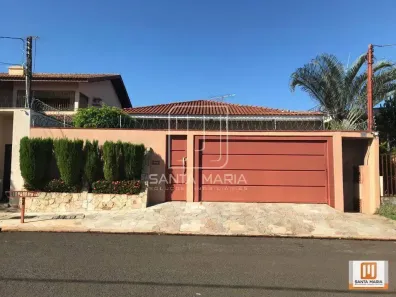 Casa com 3 Quartos à venda, 255m² no Ribeirânia, Ribeirão Preto