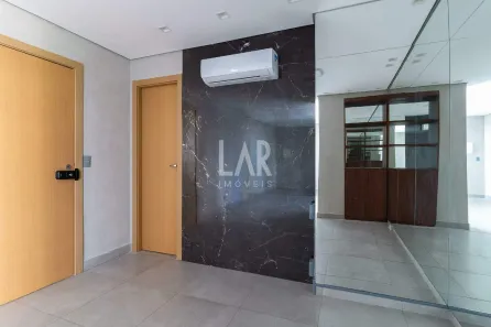Sala Comercial para alugar, 30m² no Vila da Serra, Nova Lima