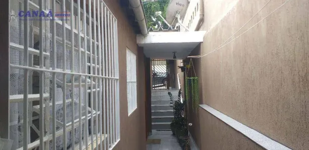Casa com 2 Quartos à venda, 105m² no Jardim Olinda, São Paulo