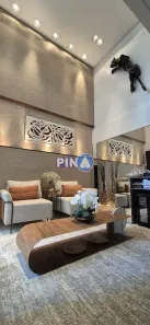 Apartamento com 3 Quartos para alugar, 126m² no Jardim Goiás, Goiânia