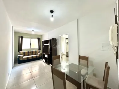 Apartamento com 1 Quarto para alugar, 52m² no Centro, Campinas