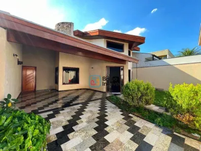 Casa com 3 Quartos à venda, 320m² no Vila Belvedere, Americana
