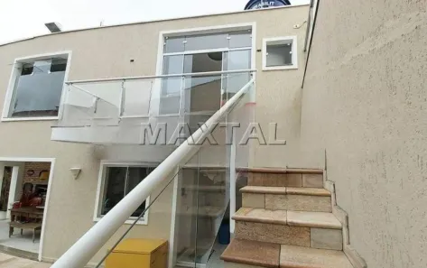 Casa com 3 Quartos à venda, 300m² no Jardim São Paulo(Zona Norte), São Paulo