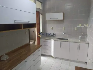 Apartamento com 3 Quartos à venda, 97m² no Estoril, Belo Horizonte