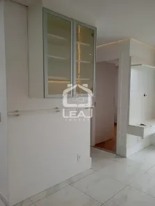 Apartamento com 2 Quartos à venda, 43m² no Parque Reboucas, São Paulo