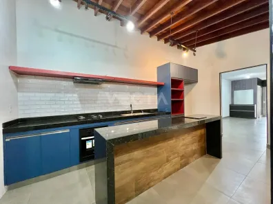 Casa com 2 Quartos à venda, 100m² no Condomínio Residencial Parque da Liberdade V, São José do Rio Preto