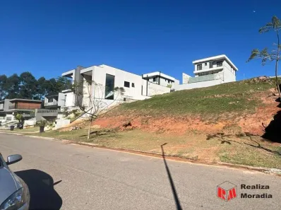 Lote/Terreno à venda, 420m² no Colinas da Anhangüera, Santana de Parnaíba