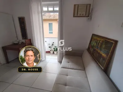 Casa com 2 Quartos à venda, 48m² no Méier, Rio de Janeiro