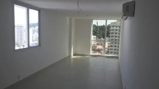 Sala Comercial à venda, 31m² no Icaraí, Niterói