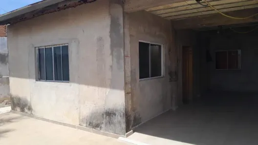 Casa com 2 Quartos à venda, 110m² no Jardim São Judas Tadeu, Campinas