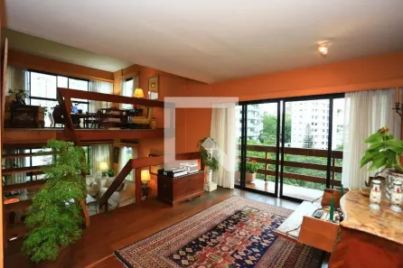 Apartamento com 3 Quartos à venda, 240m² no Vila Morumbi, São Paulo