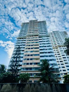 Apartamento com 3 Quartos à venda, 91m² no Dionisio Torres, Fortaleza