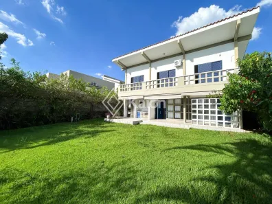 Casa com 3 Quartos para alugar, 353m² no Jardim Theodora, Itu