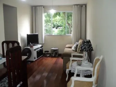 Apartamento com 3 Quartos à venda, 64m² no Engenho de Dentro, Rio de Janeiro