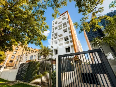 Apartamento com 1 Quarto à venda, 30m² no Prado Velho, Curitiba