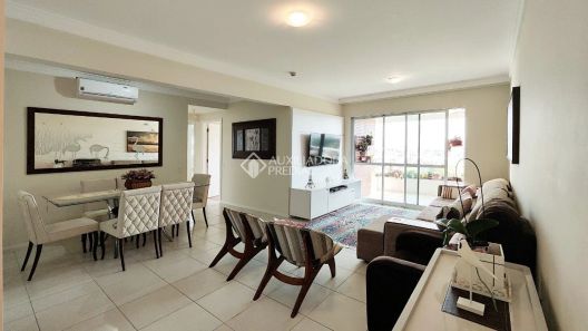 Apartamento com 3 Quartos à venda, 101m² no Jardim Atlântico, Florianópolis