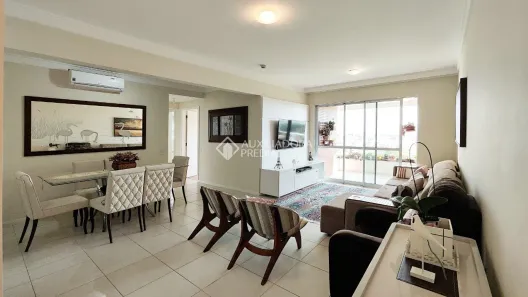 Apartamento com 3 Quartos à venda, 101m² no Jardim Atlântico, Florianópolis