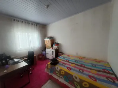 Casa com 2 Quartos à venda, 90m² no Setor Habitacional Sol Nascente, Brasília