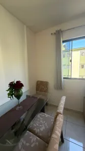 Apartamento com 3 Quartos para alugar, 57m² no Porto, Cuiabá
