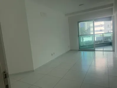 Apartamento com 3 Quartos à venda, 73m² no Boa Viagem, Recife