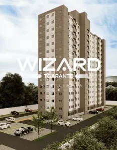 Apartamento com 2 Quartos à venda, 44m² no Jardim Jacinto, Jacareí