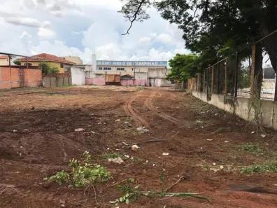 Lote/Terreno para alugar, 1683m² no Vila Abajá, Goiânia