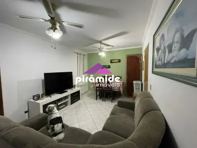 Apartamento com 2 Quartos à venda, 56m² no Residencial União, São José dos Campos