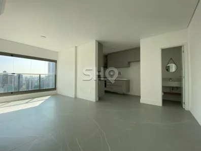 Apartamento com 2 Quartos para alugar, 115m² no Perdizes, São Paulo