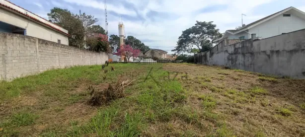 Lote/Terreno à venda, 340m² no Jardim Terras de Santa Helena, Jacareí