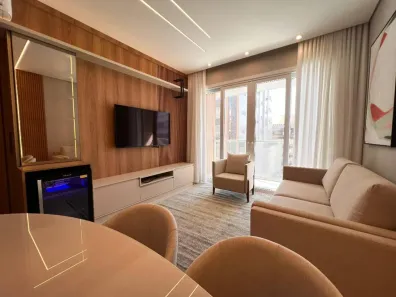 Apartamento com 2 Quartos à venda, 70m² no Zona Nova, Capão da Canoa