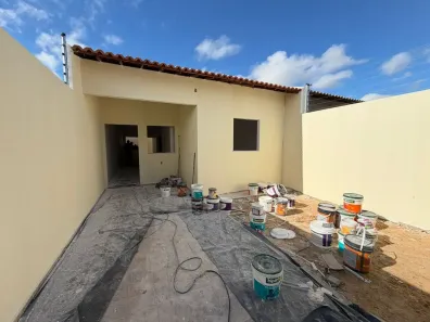 Casa com 3 Quartos à venda, 120m² no Jardim Amazonas, Petrolina