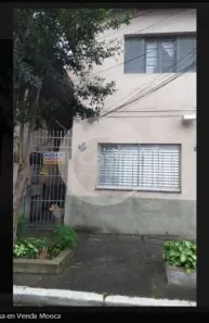 Sobrado com 5 Quartos à venda, 200m² no Mooca, São Paulo