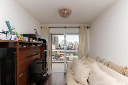 Apartamento com 2 Quartos à venda, 65m² no Saúde, São Paulo