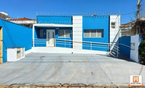 Sala Comercial à venda, 131m² no Jardim Sumaré, Ribeirão Preto