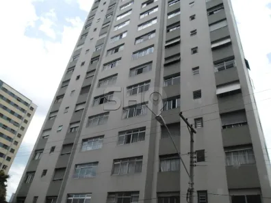 Apartamento com 3 Quartos à venda, 108m² no Água Branca, São Paulo