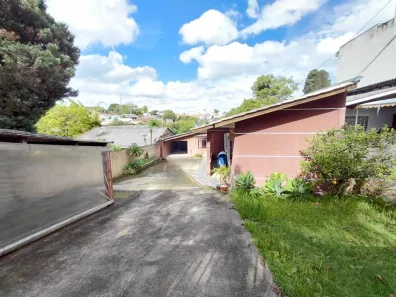 Lote/Terreno à venda, 619m² no Santa Quitéria, Curitiba
