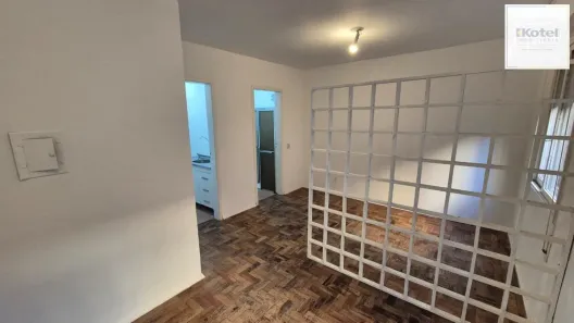 Apartamento com 1 Quarto à venda, 30m² no Petrópolis, Porto Alegre