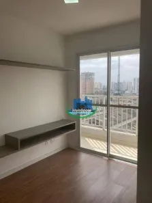 Apartamento com 2 Quartos à venda, 48m² no Vila São João, Guarulhos