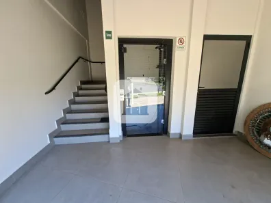 Ponto Comercial para alugar, 104m² no Tubalina, Uberlândia