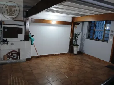 Casa com 3 Quartos à venda, 113m² no Vila Siqueira (Zona Norte), São Paulo