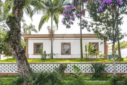 Casa com 4 Quartos à venda, 460m² no Alto de Pinheiros, São Paulo