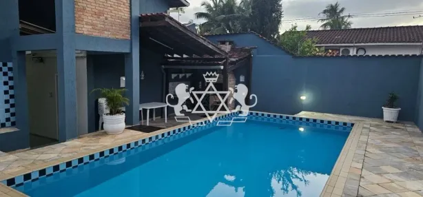 Apartamento com 1 Quarto à venda, 48m² no Bairro de Juquehy, São Sebastião