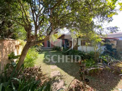 Casa com 4 Quartos à venda, 204m² no Jardim Ipanema (Zona Sul), São Paulo