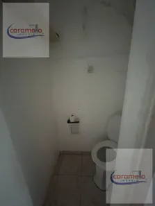 Ponto Comercial para alugar, 40m² no Parque São Domingos, São Paulo