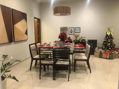 Casa com 3 Quartos à venda, 215m² no Vila Nastri, Itapetininga